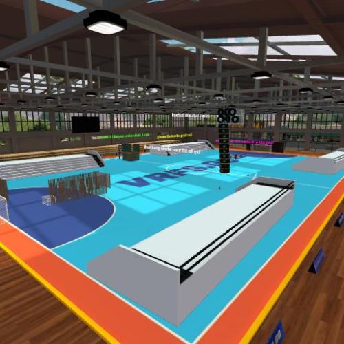 Arena Image
