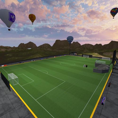 Arena Image