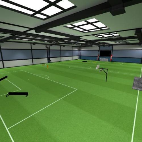 Arena Image