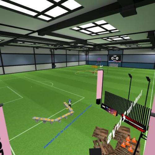Arena Image