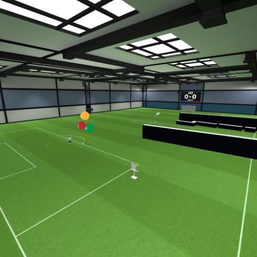 Arena Image