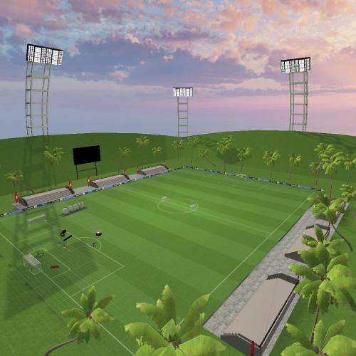 Arena Image