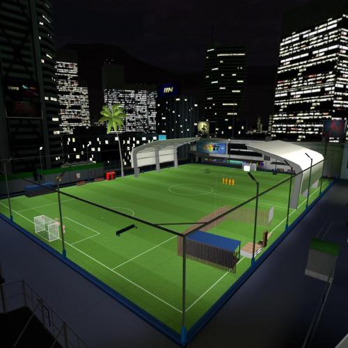 Arena Image