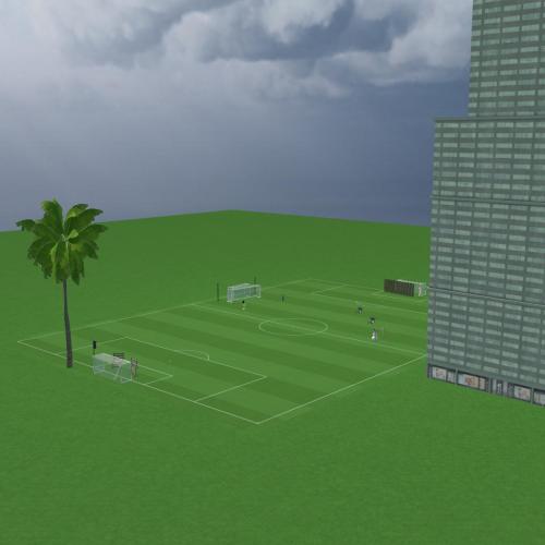Arena Image