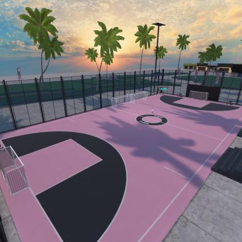 Arena Image