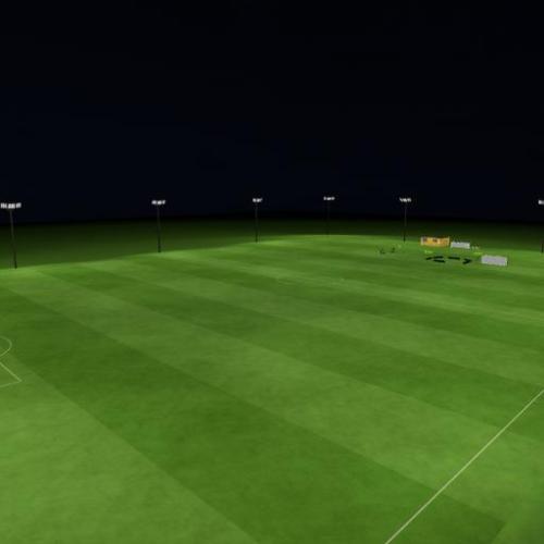Arena Image