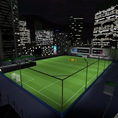 Arena Image