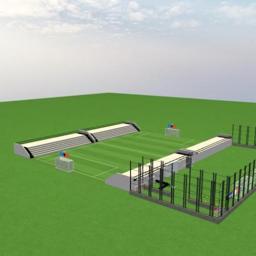 Arena Image