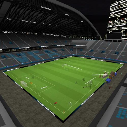 Arena Image
