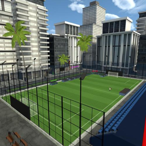 Arena Image