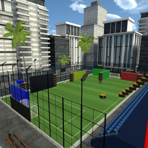 Arena Image