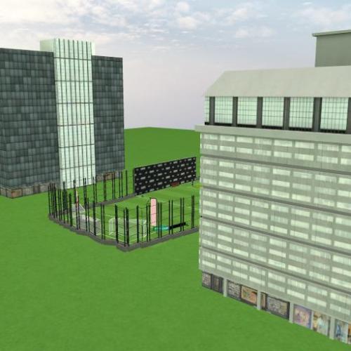 Arena Image