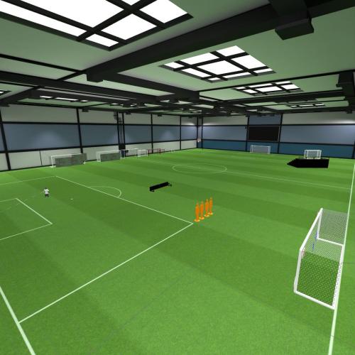 Arena Image