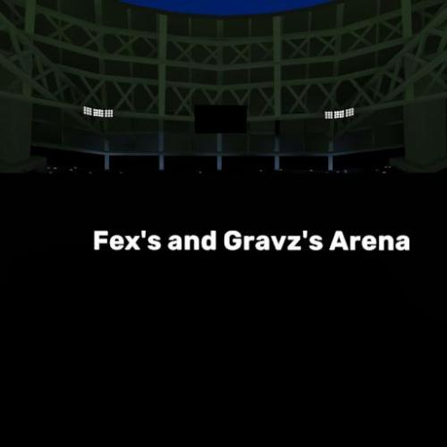 Arena Image