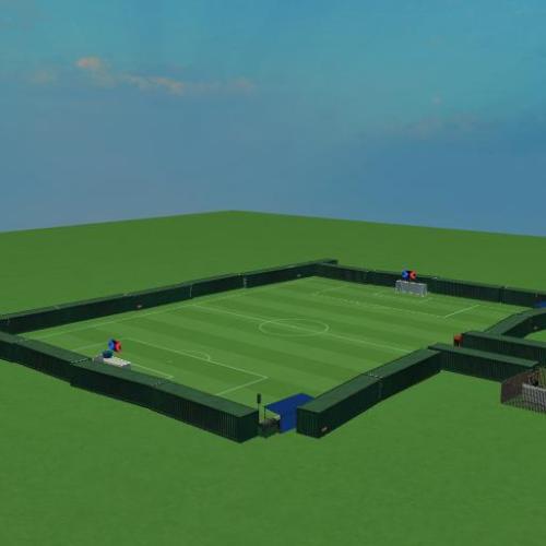 Arena Image