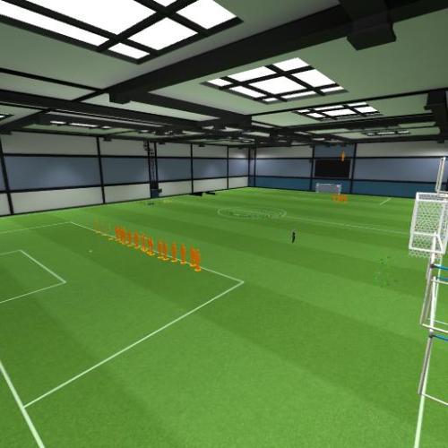 Arena Image