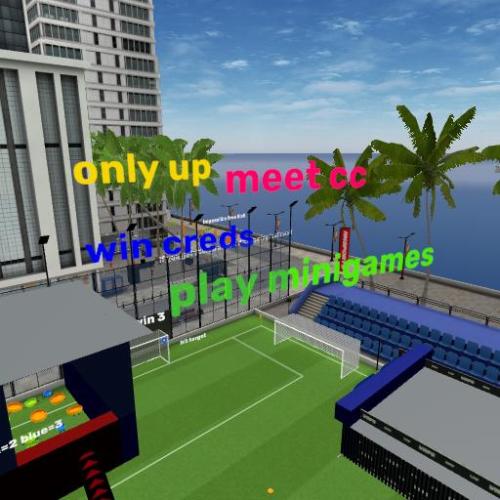 Arena Image