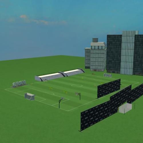Arena Image