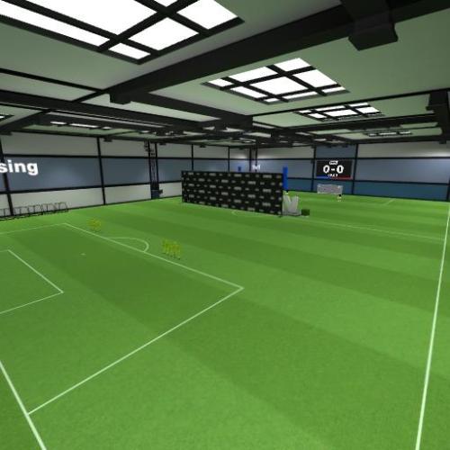 Arena Image