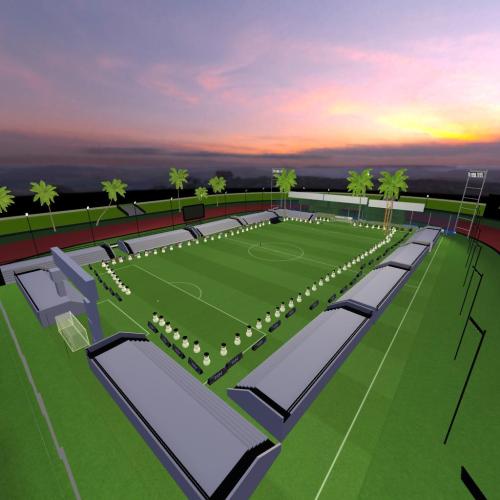 Arena Image