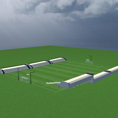 Arena Image