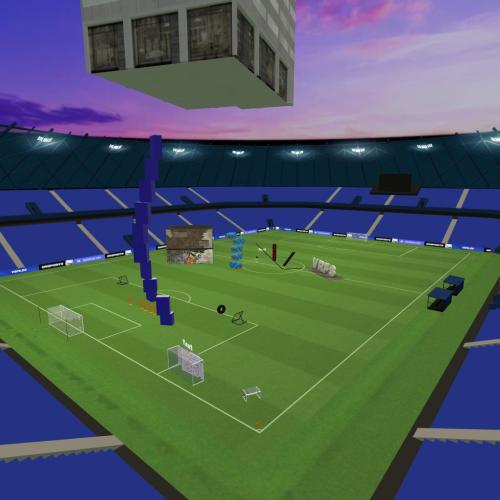 Arena Image