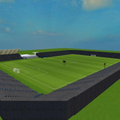 Arena Image