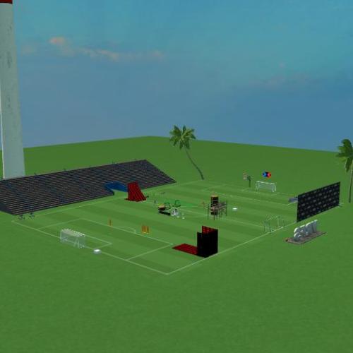 Arena Image