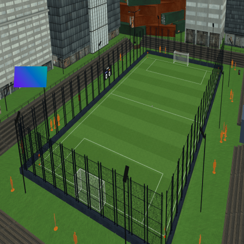 Arena Image
