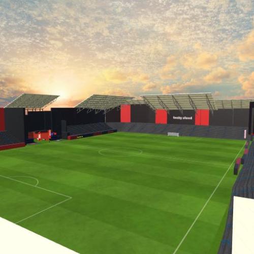 Arena Image