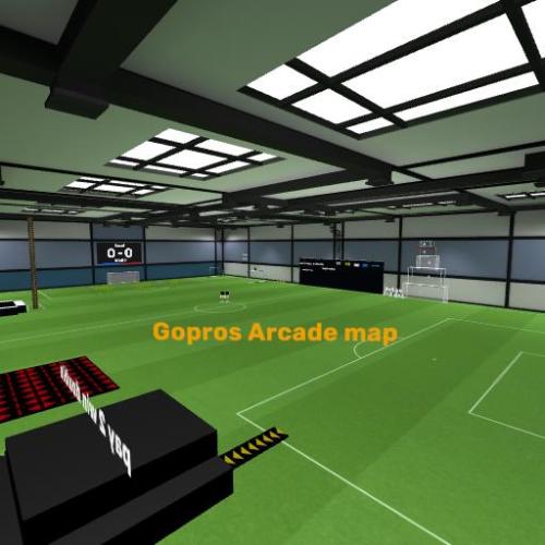 Arena Image