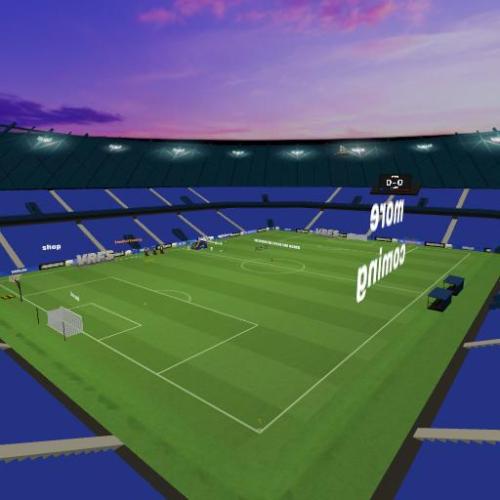 Arena Image