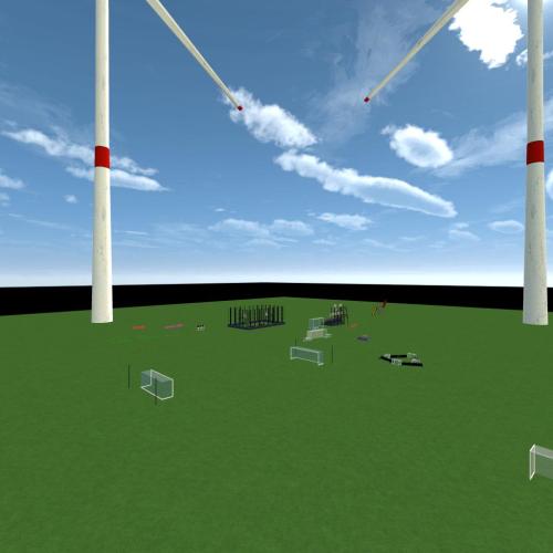Arena Image