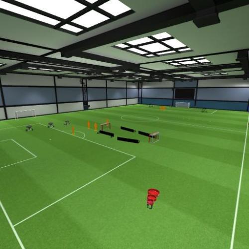 Arena Image