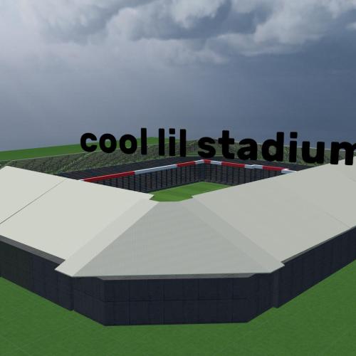 Arena Image