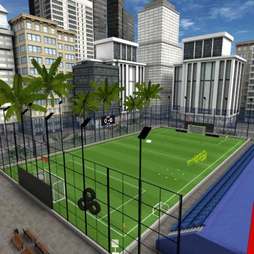 Arena Image