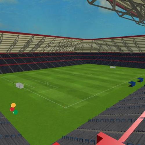 Arena Image
