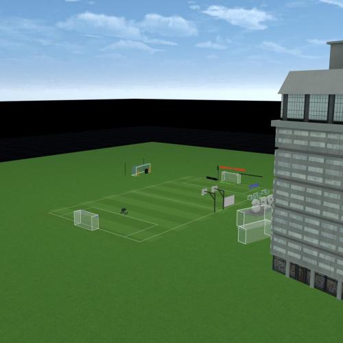 Arena Image
