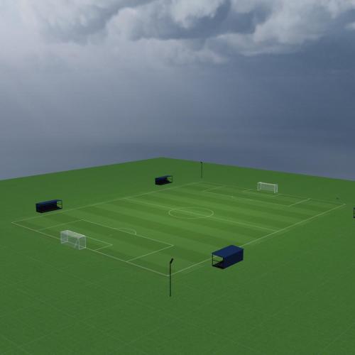 Arena Image