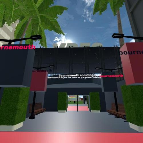 Arena Image