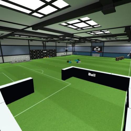 Arena Image
