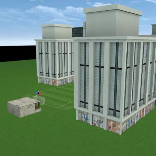 Arena Image
