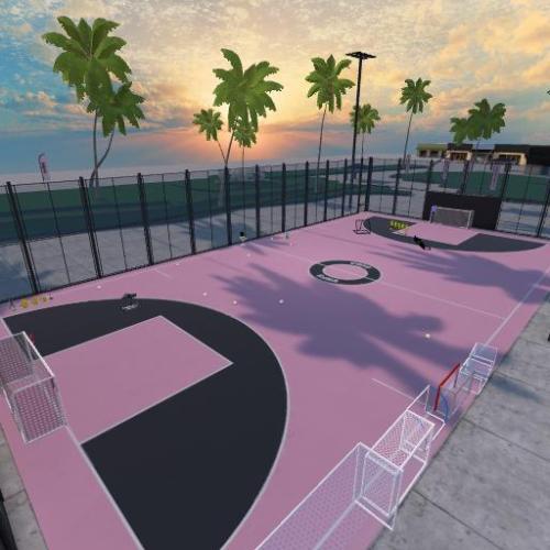 Arena Image