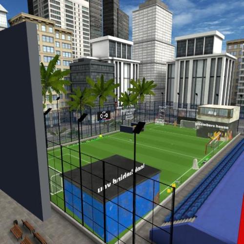 Arena Image