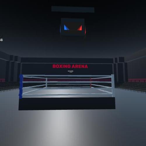 Arena Image
