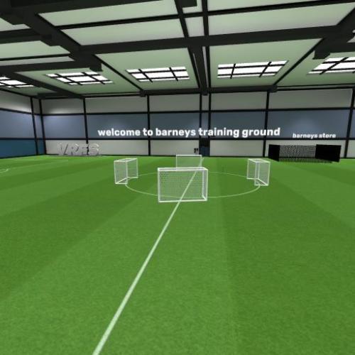 Arena Image