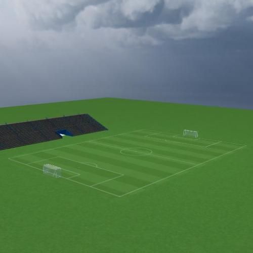 Arena Image