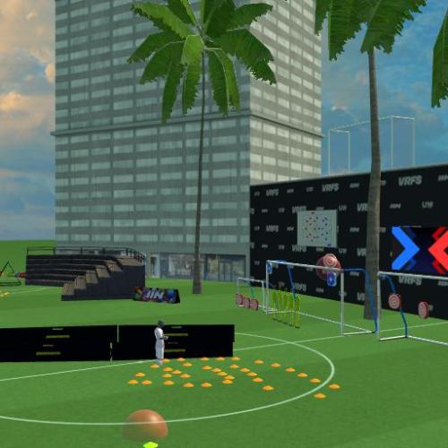 Arena Image