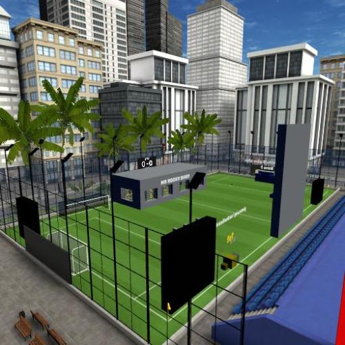 Arena Image