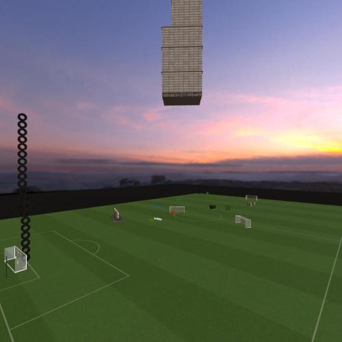Arena Image